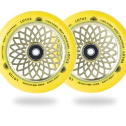 Root Industries - 110mm X 24mm Lotus Wheels -Envy shop Lotus Wheels 110mm x 24mm Yellow Yellow 02 9350759094180.jpg 70553.1651783415