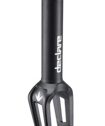 Envy Declare V2 Fork SCS - Black
