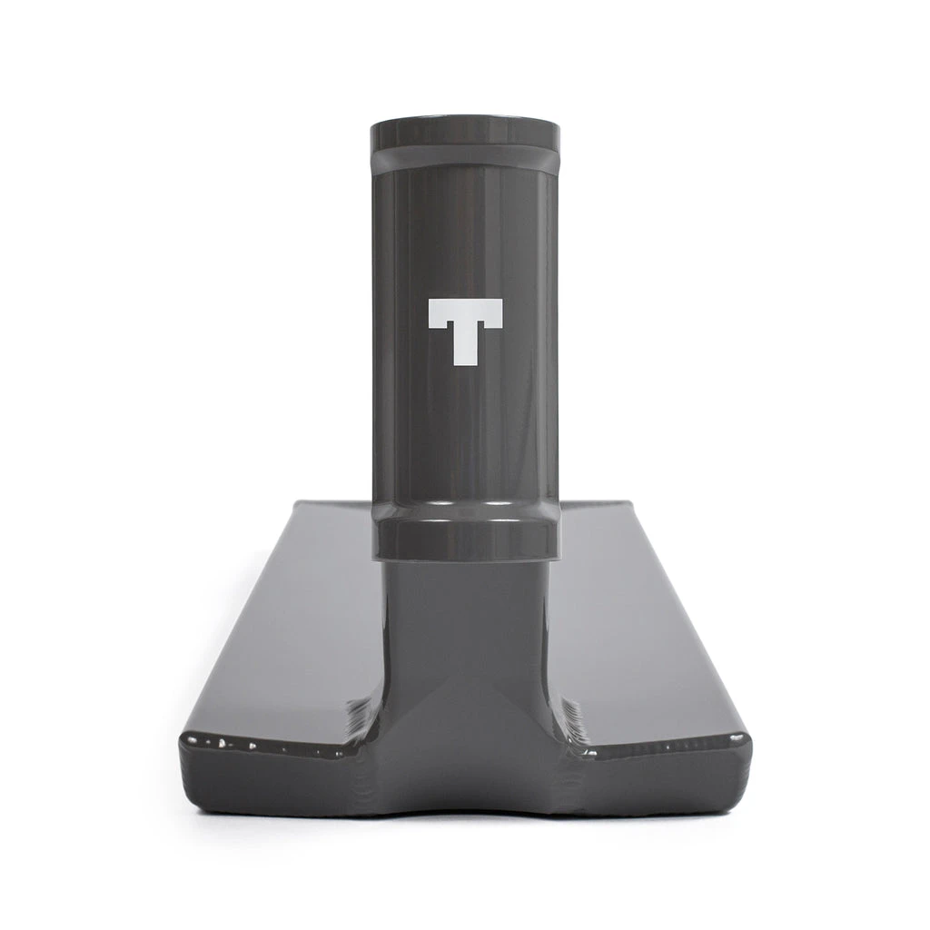Tilt Method Deck - Gunmetal 6.2" X 22.2" 5 Tilt Method Deck - Gunmetal 6.2" X 22.2" - Image 3