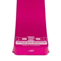 PROTO – OrionTH Neck - [84°/TDIth] - Pink -Envy shop NEON PINK NECK PHOTO 6 scaled1 59974.1651180597