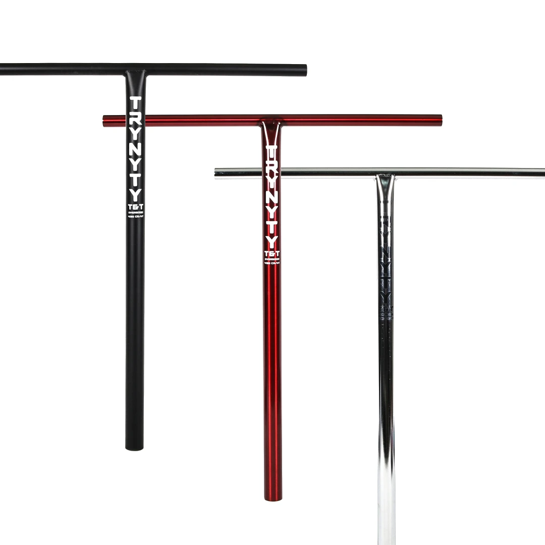 Trynyty T&T Bar 3 Trynyty T&T Bar