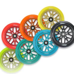Envy Delux Wheel