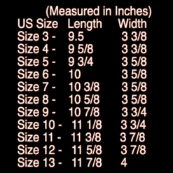 Off Axis Athletics Alpha Skate Shoe -Envy shop Off Axis Shoe Sizing Tutorial 0 53 screenshot 12370.1665352107