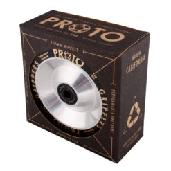 Proto Grippers 110mm -Envy shop PROTO full core grippers boxed updated 20108.1689011323