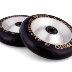 Proto Grippers 110mm -Envy shop PROTO full core grippers pair updated 11643.1689011323