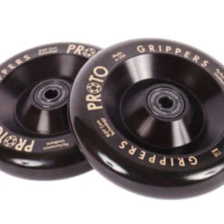 Proto Grippers 110mm -Envy shop PROTO BLACK GRIPPERS Pair 2019 e1633996123939 17061.1689011323