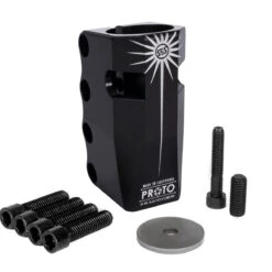 Proto Sentinel SCS -Envy shop PSCCSC35BK UNT06hr 37160.1646514680