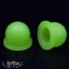 Aera RF-1 Pivot Cups -Envy shop RipTide Sports Aera RF1 Pivot Cup 96a Green 15022.1655485856
