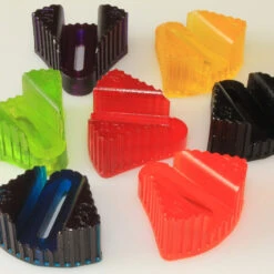 PSD I/O Mini FootStop