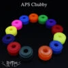 APS Chubby 1 APS Chubby -Envy shop RipTide Sports Skateboard Bushings APS Chubby Duro All 94434.1650382902