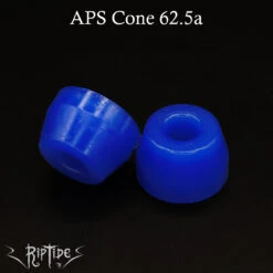 APS Cone -Envy shop RipTide Sports Skateboard Bushings APS Cone 62a Clear Blue 95622.1650407504