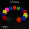 APS Cone -Envy shop RipTide Sports Skateboard Bushings APS Cone Duro All 77699.1650407441