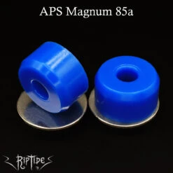 APS Magnum -Envy shop RipTide Sports Skateboard Bushings APS Magnum 85a Blue 84700.1650494030