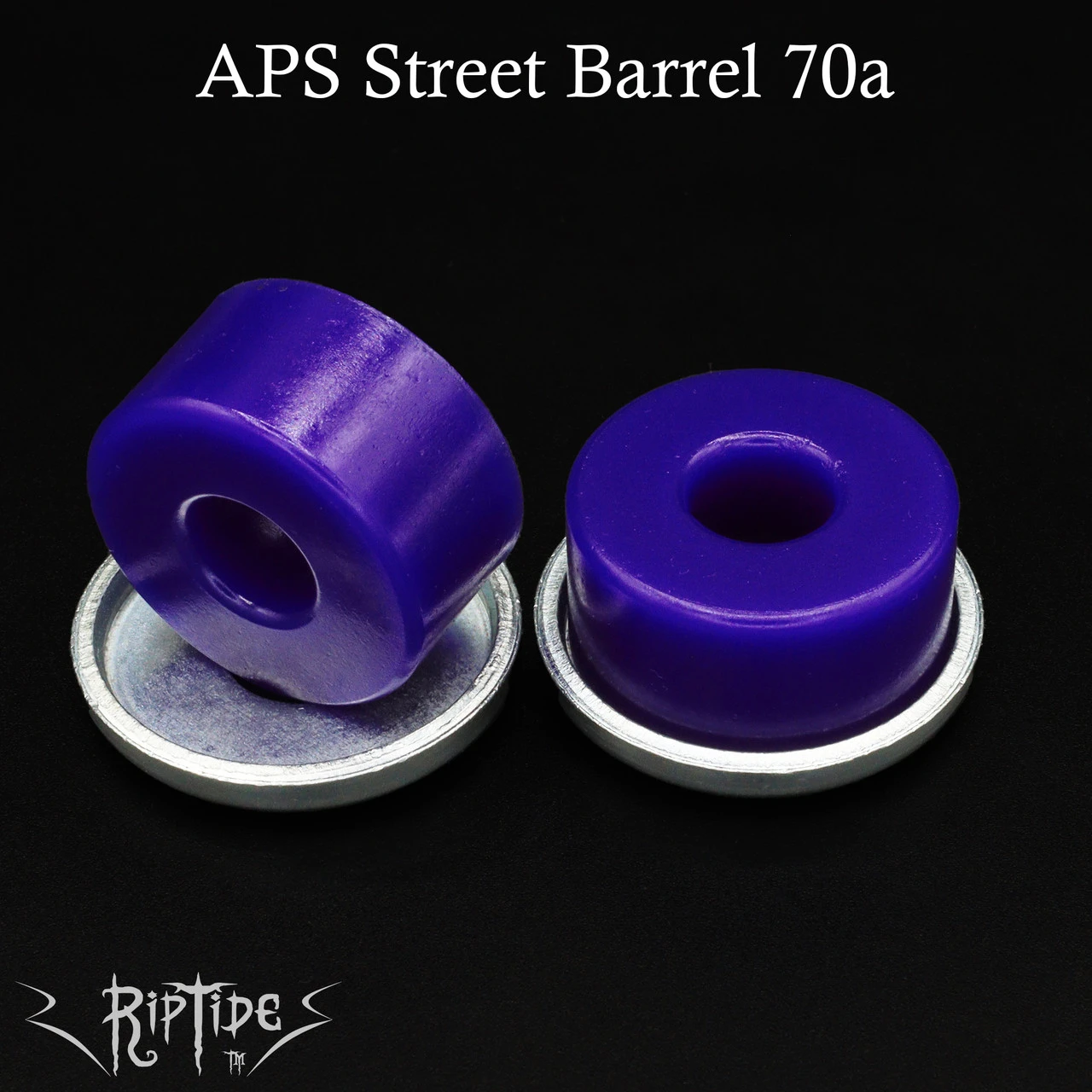APS Street Barrel - Image 9