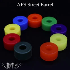 APS Street Barrel
