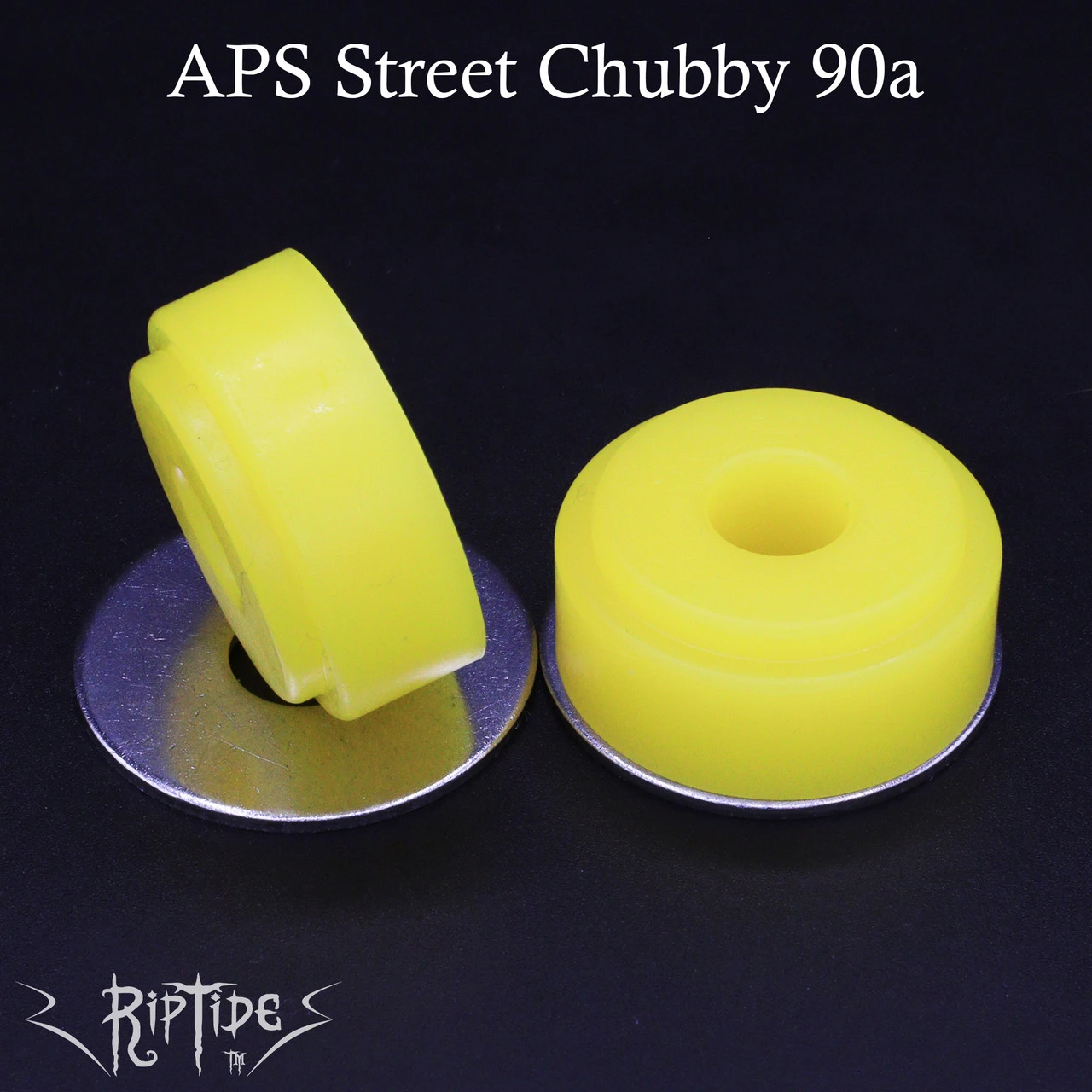APS Street Chubby - Image 5