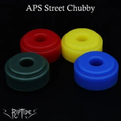 APS Street Chubby