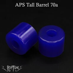 APS Tall Barrel -Envy shop RipTide Sports Skateboard Bushings APS Tall Barrel 70a Purple B 65360.1650500994
