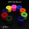 APS Tall Barrel -Envy shop RipTide Sports Skateboard Bushings APS Tall Barrel All 55098.1650500946