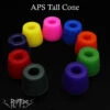 APS Tall Cone -Envy shop RipTide Sports Skateboard Bushings APS Tall Cone All 49366.1650507635