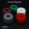 KranK Magnum -Envy shop RipTide Sports Skateboard Bushings Krank Magnum All 88974.1650316714