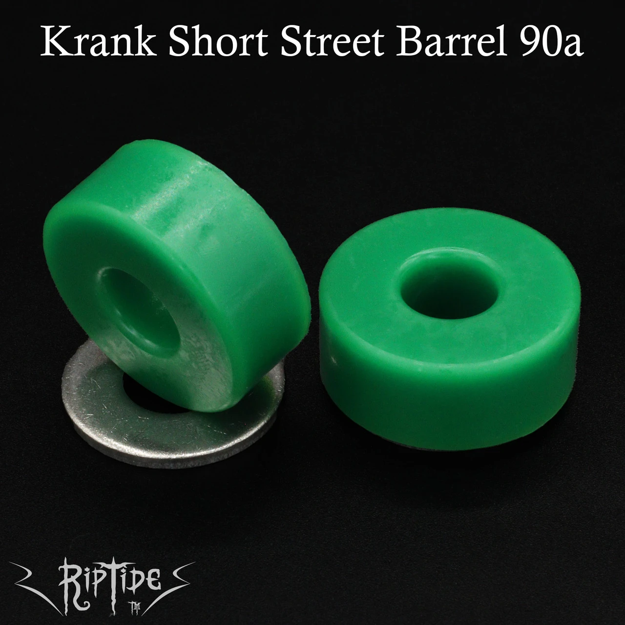 KranK Short Street Barrel - Image 4