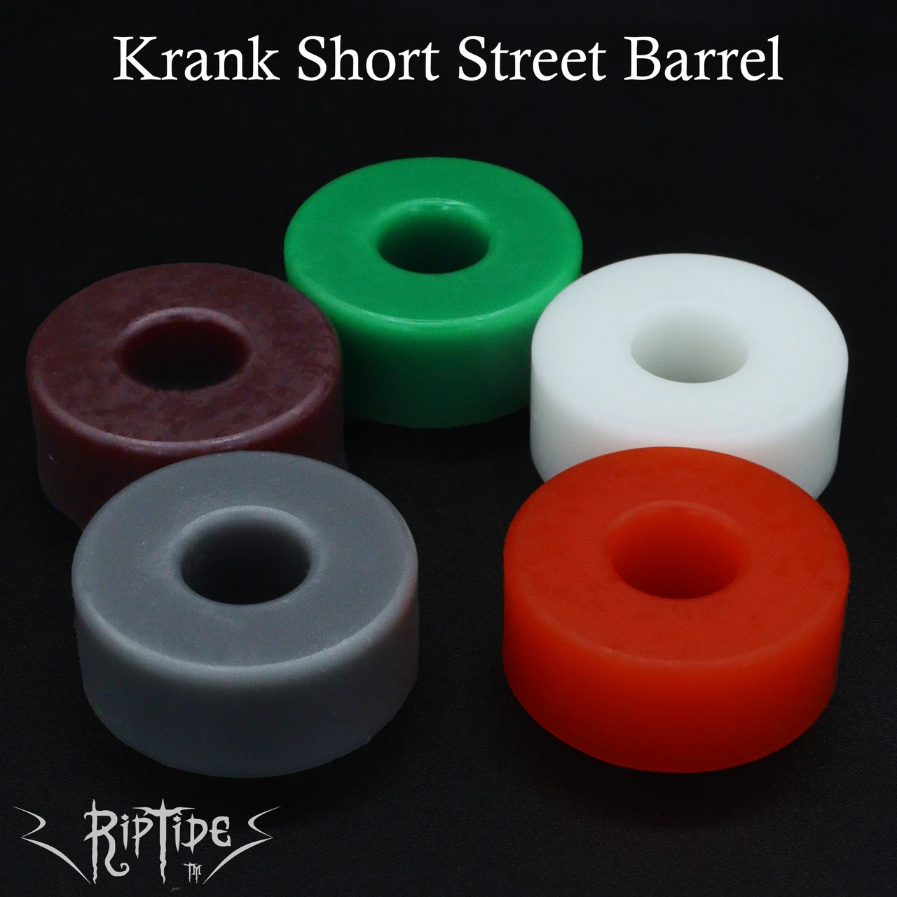 KranK Short Street Barrel