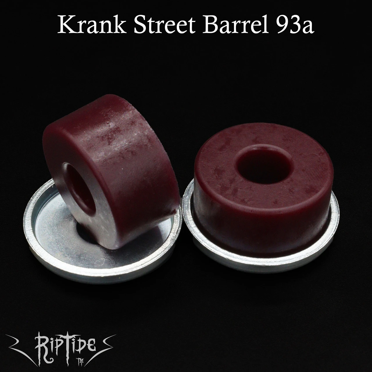 KranK Street Barrel 5 KranK Street Barrel - Image 3
