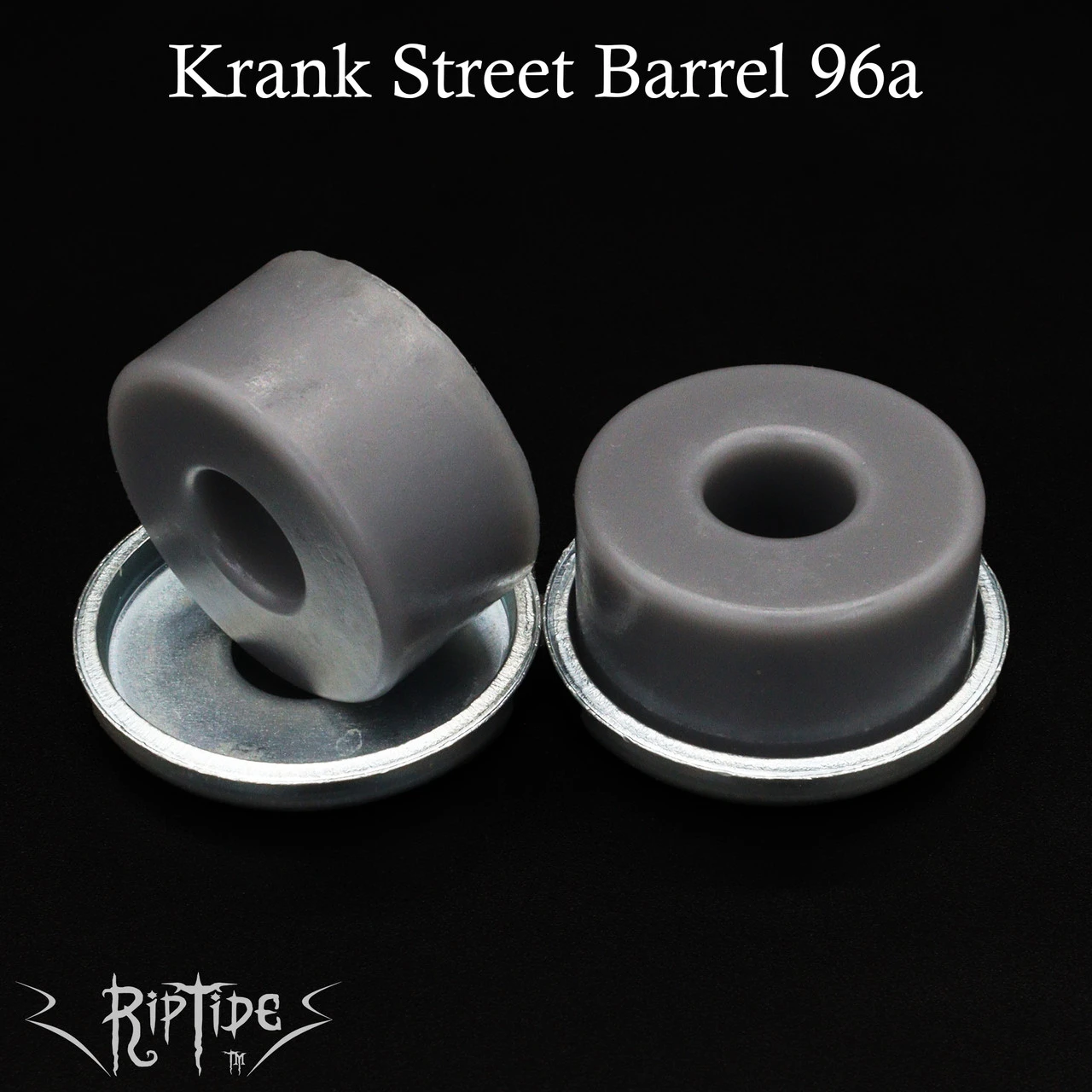 KranK Street Barrel 4 KranK Street Barrel - Image 2