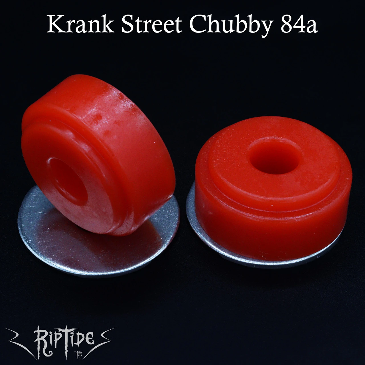 KranK Street Chubby - Image 7