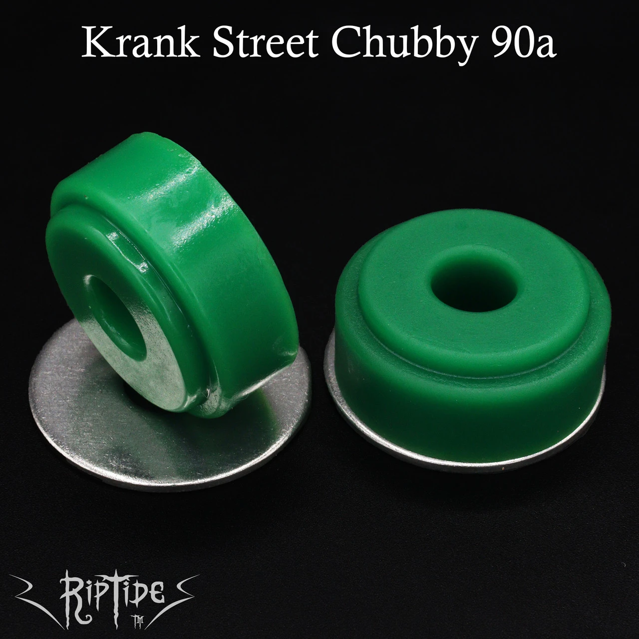 KranK Street Chubby - Image 5
