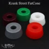 KranK Street FatCone -Envy shop RipTide Sports Skateboard Bushings Krank Street FatCone All 30786.1695744482