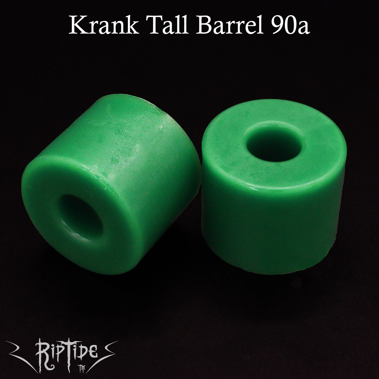 KranK Tall Barrel 6 KranK Tall Barrel - Image 4
