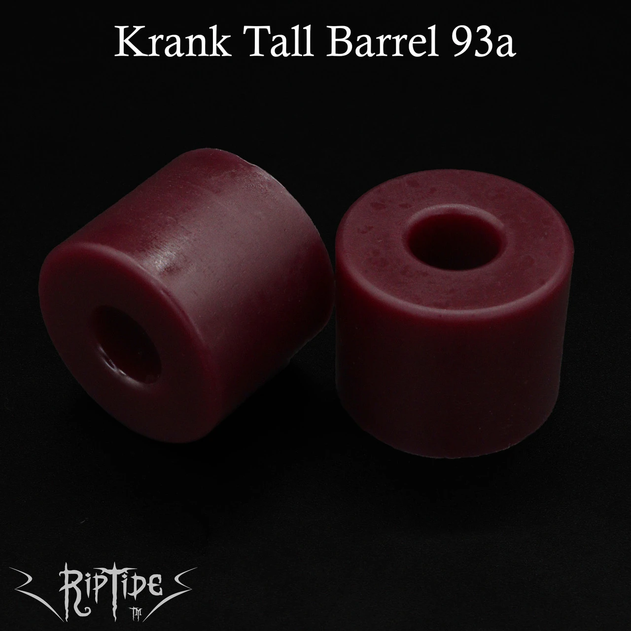 KranK Tall Barrel 5 KranK Tall Barrel - Image 3