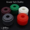 KranK Tall Chubby -Envy shop RipTide Sports Skateboard Bushings Krank Tall Chubby All 91105.1650323858