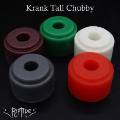 KranK Tall Chubby