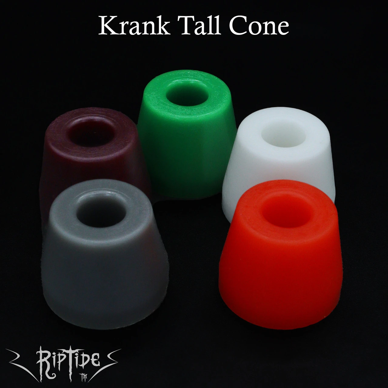 KranK Tall Cone 3 KranK Tall Cone