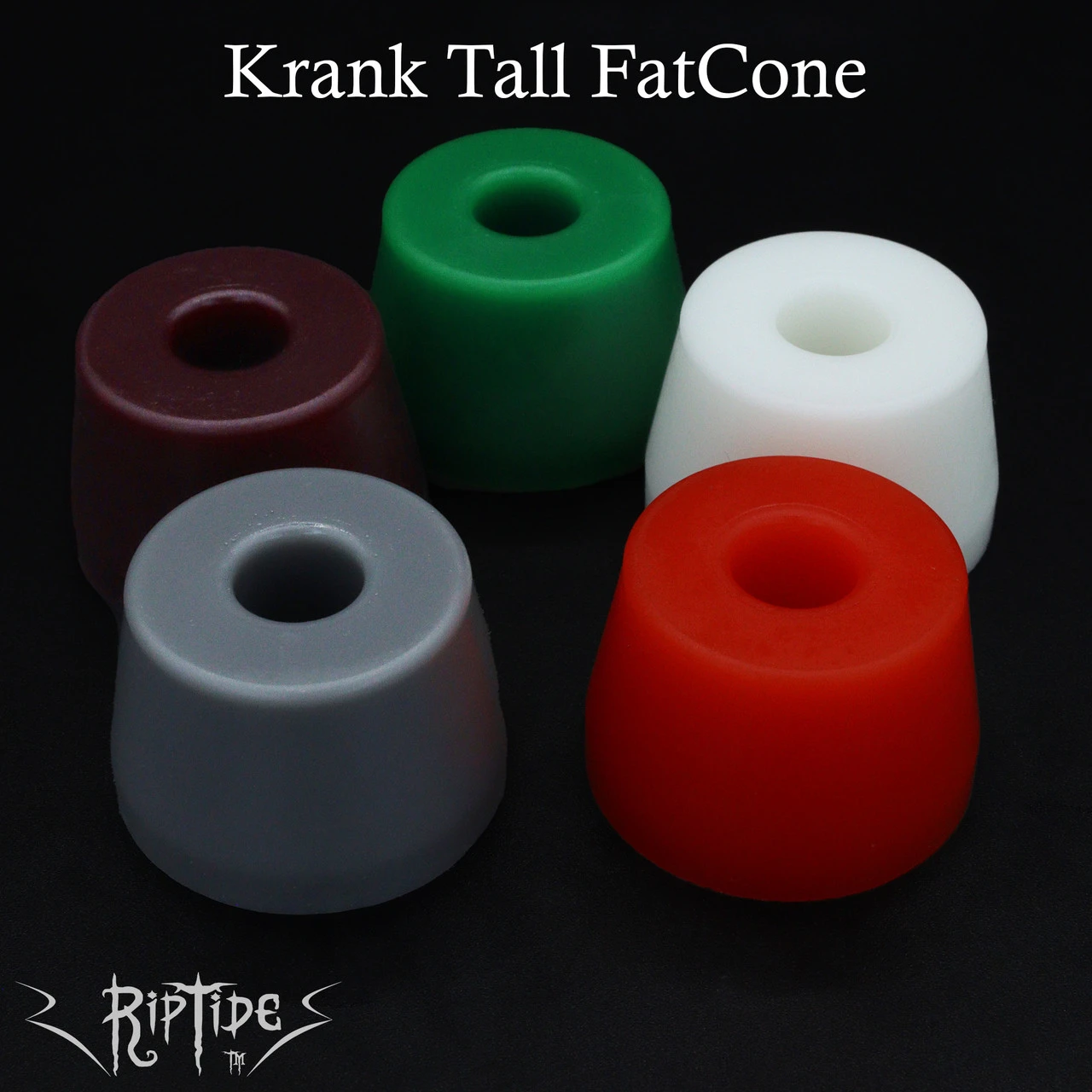 KranK Tall FatCone 3 KranK Tall FatCone