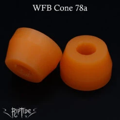 WFB Cone -Envy shop RipTide Sports Skateboard Bushings WFB Cone 78a Orange 79248.1649945973