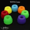 WFB Cone 2 WFB Cone -Envy shop RipTide Sports Skateboard Bushings WFB Cone All 33880.1649945999