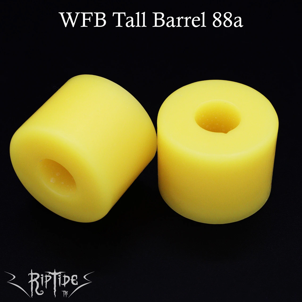 WFB Tall Barrel - Image 4