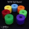 WFB Tall Barrel 2 WFB Tall Barrel -Envy shop RipTide Sports Skateboard Bushings WFB Tall Barrel All 70318.1649975464