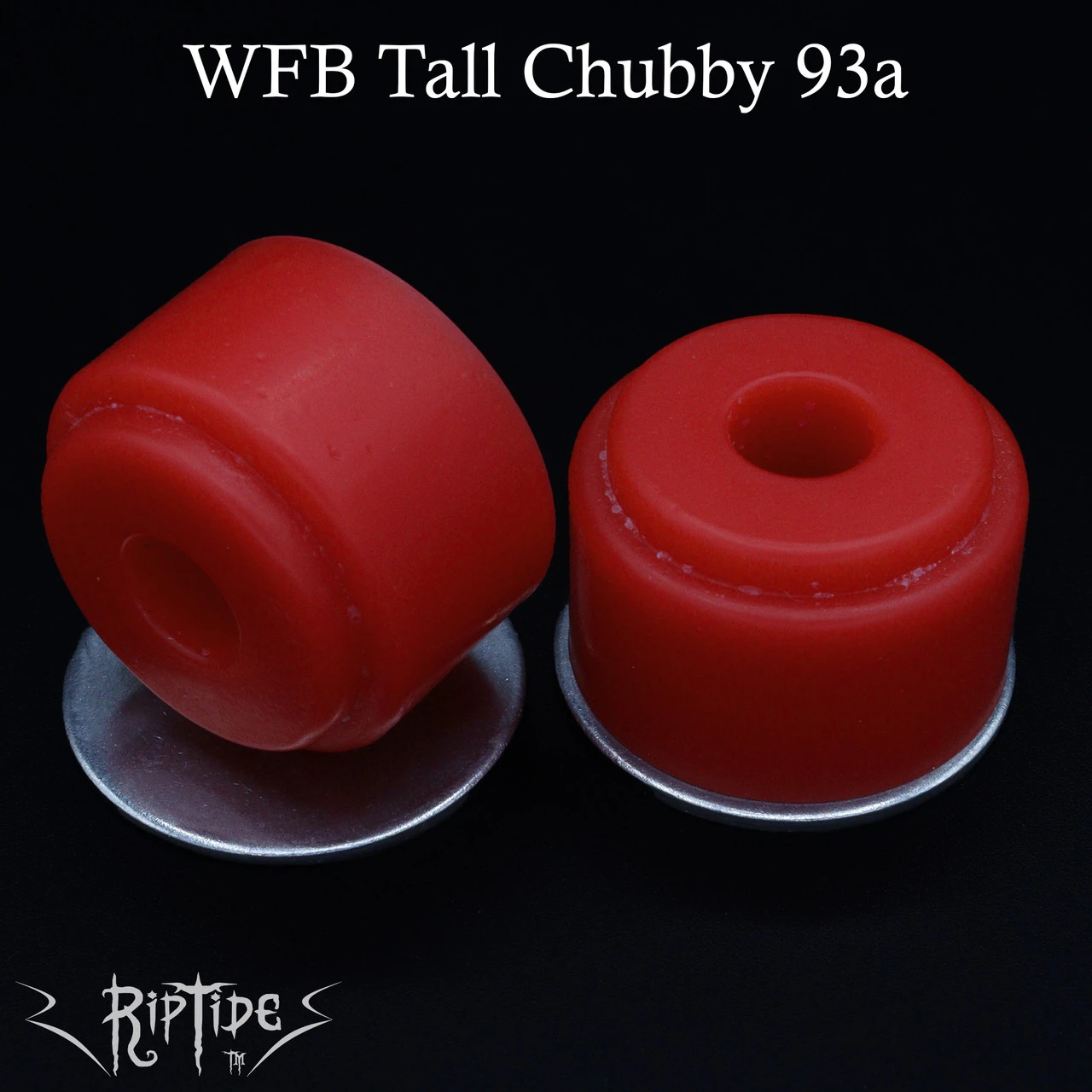 WFB Tall Chubby - Image 4