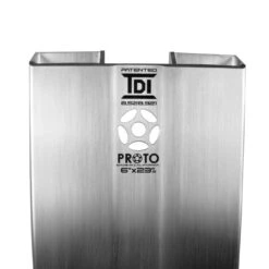 Saturn TDI DEX - 6″ X 23.5″ Raw -Envy shop SATURN 6 X 23.5 FRONT BOTOM scaled1 69149.1641178224