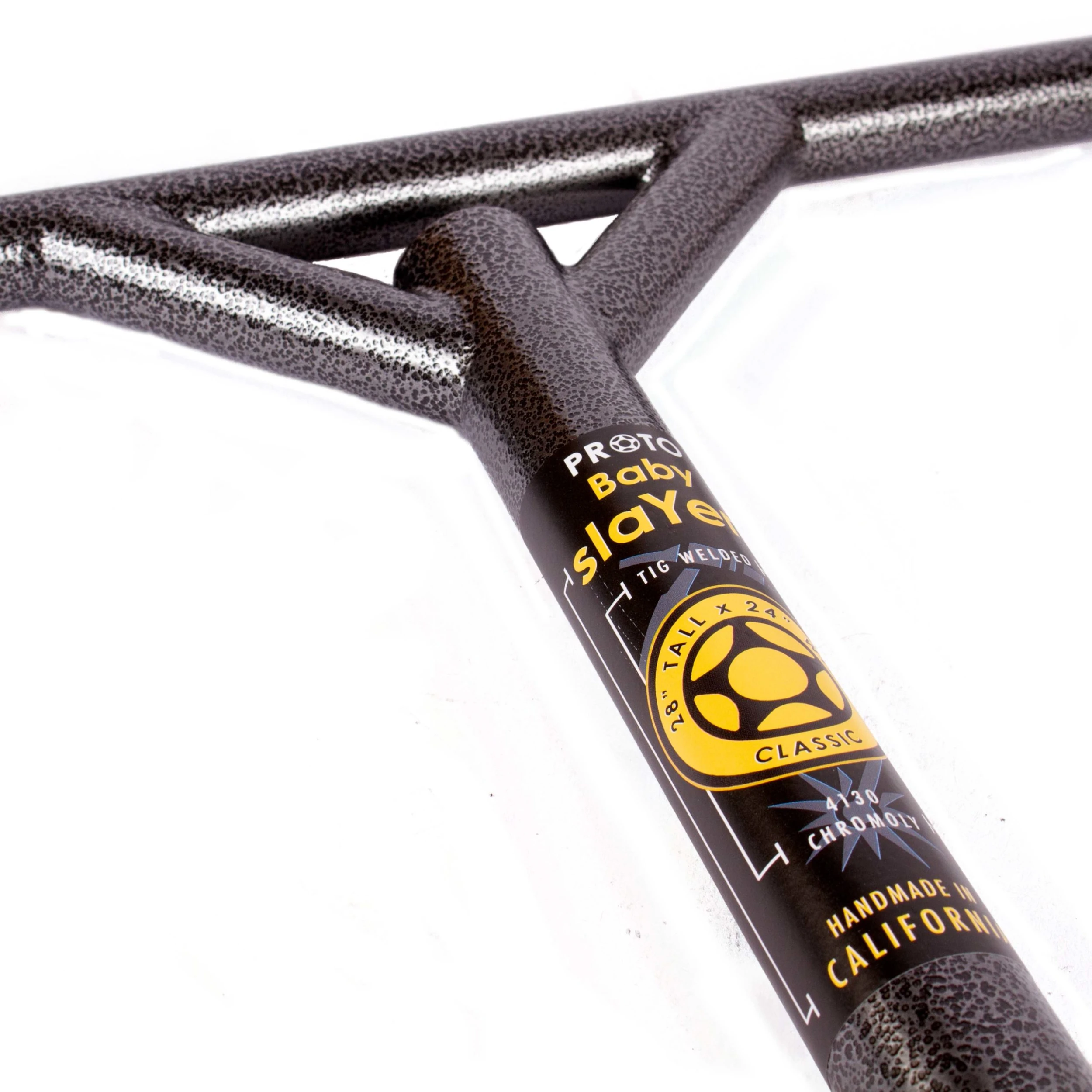 PROTO – Baby SlaYers Classic Handlebars 8 PROTO – Baby SlaYers Classic Handlebars - Image 6