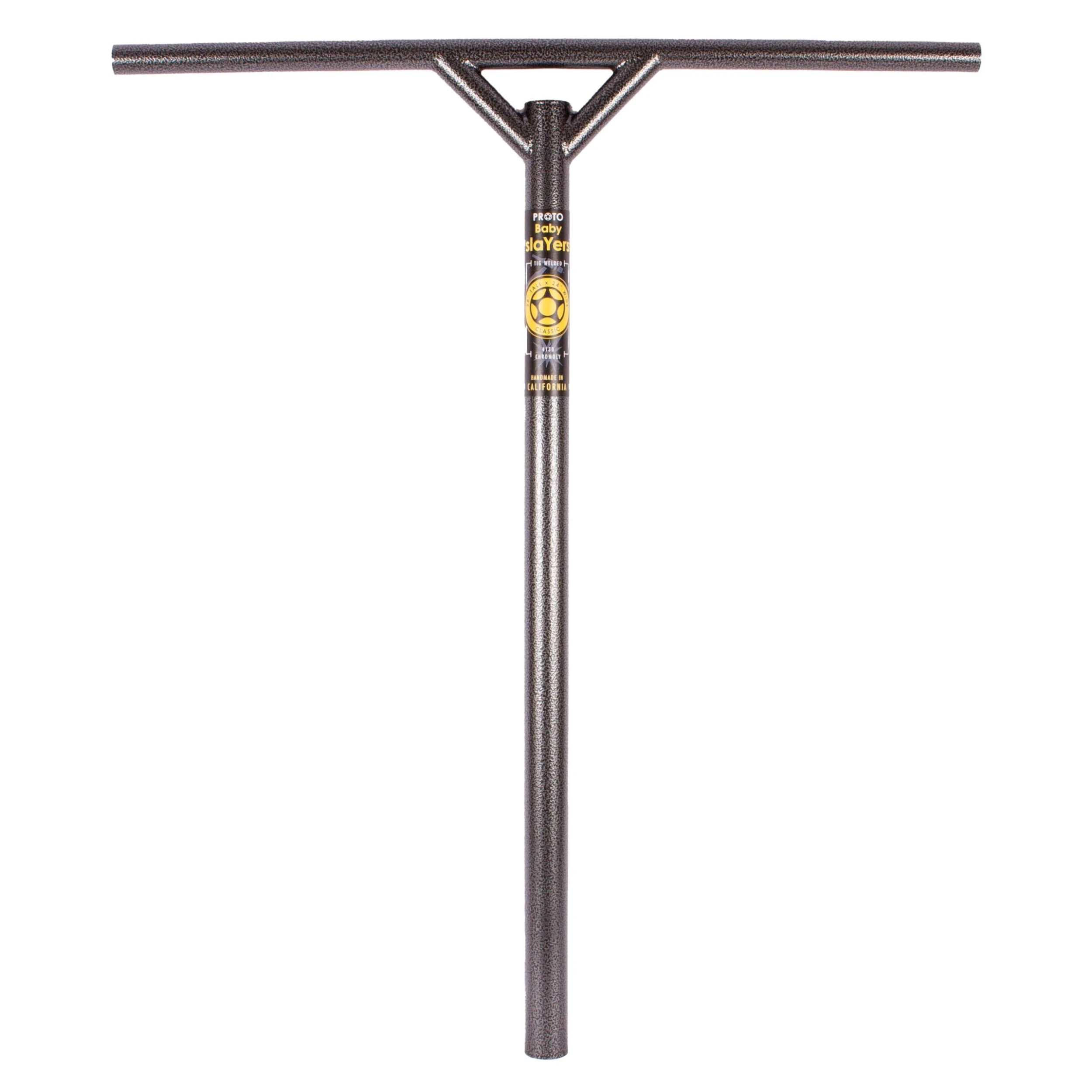 PROTO – Baby SlaYers Classic Handlebars 6 PROTO – Baby SlaYers Classic Handlebars - Image 4