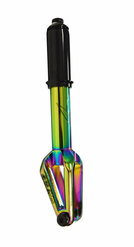 ENVY SOBV3 FORK IHC- OIL SLICK 3 ENVY SOBV3 FORK IHC- OIL SLICK