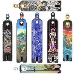 Envy AOS V5 LTD Deck