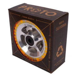 Proto Sliders 110mm -Envy shop STARBRIGHT ORANGE PRODUCT PHOTO RETAIL PACKAGE scaled 59859.1647194961