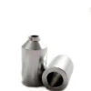 ENVY ALUMINUM PEG SILVER W/ AXLE 2 ENVY ALUMINUM PEG SILVER W/ AXLE -Envy shop Silver alu 41245.1421434749 34187.1640373505